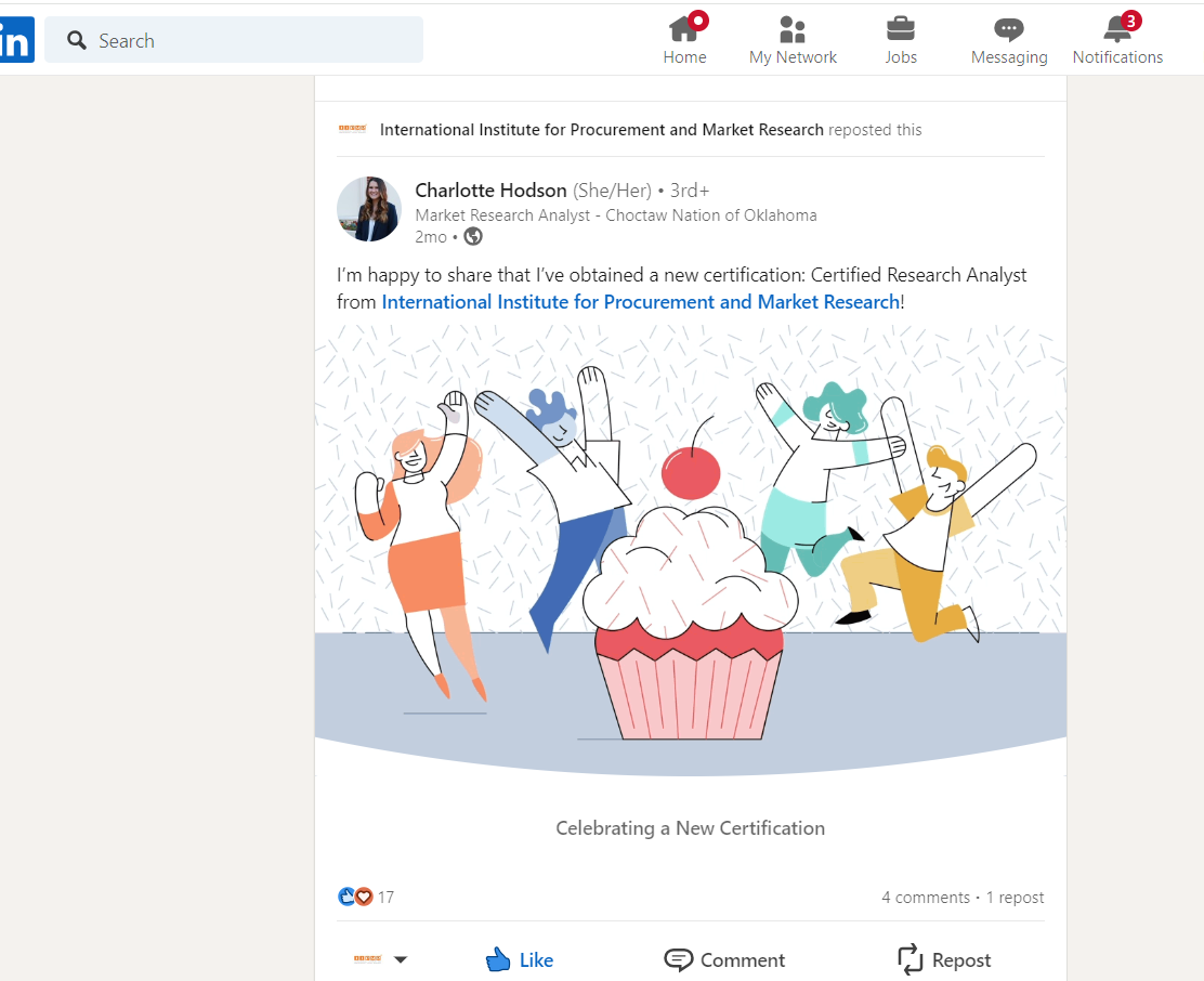 Linkedin Post 11
